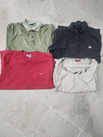 T shirts