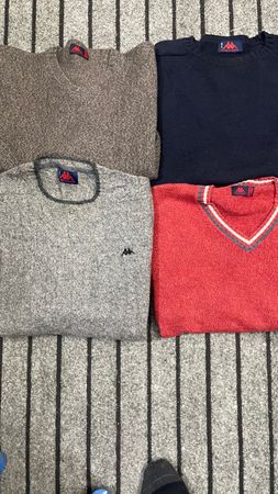 Sweatshirts