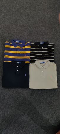 T-shirts Ralph Lauren Polo