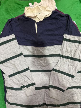 Rugby T shirts 55 pieces