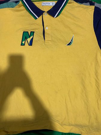 Nautica T-shirt 36 pezzi