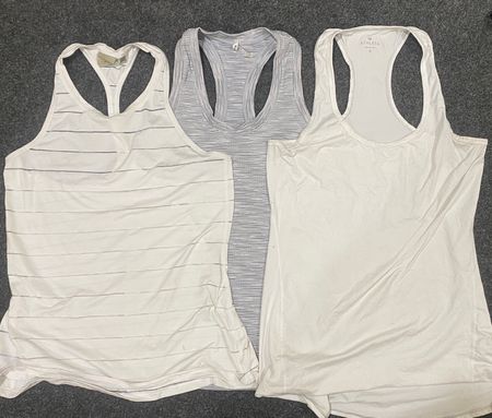 SD0095 - Athelta Mix Items - 8 Pieces