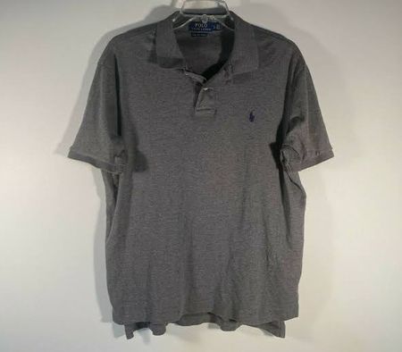 Camisetas Ralph Lauren