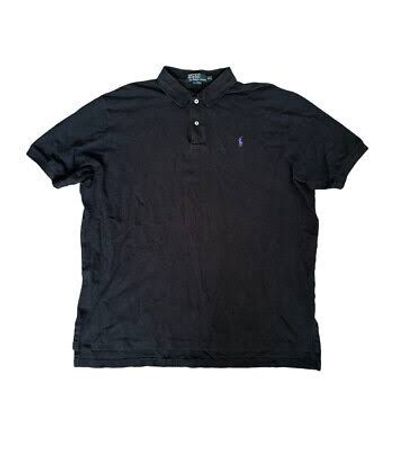 Camisetas Ralph Lauren