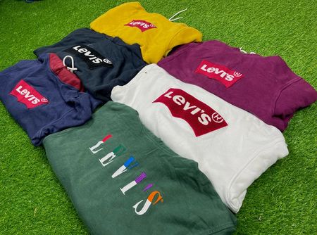 Levi's Sweatshirts