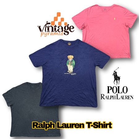 T-shirt VP154 Ralph Lauren