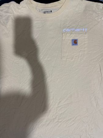 Carhartt T shirts 18 pieces