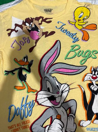 Cartoon T shirts 15 pieces