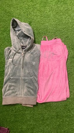Juicy Couture Mix