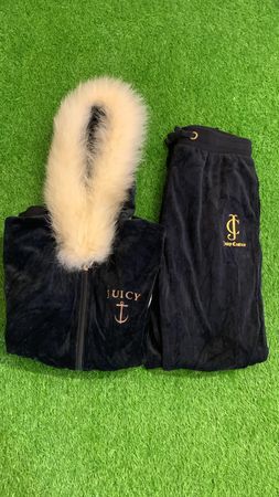 Juicy Couture Mix