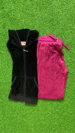 Juicy Couture Mix