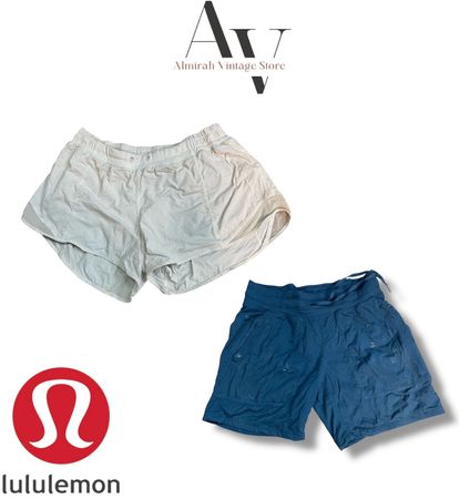 Shorts Lululemon