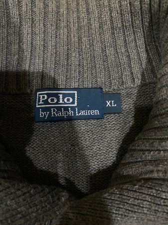 Polo Ralph Lauren mistura suéteres 20 peças