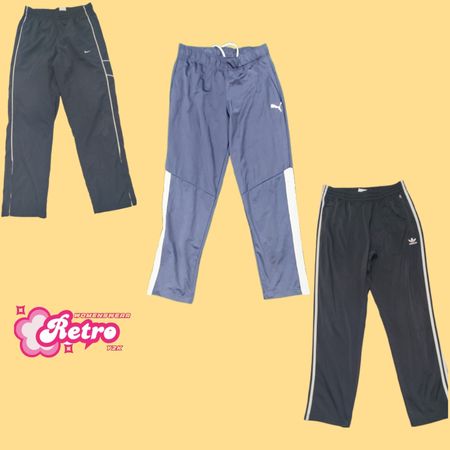 Branded Track Pants 10 PCs