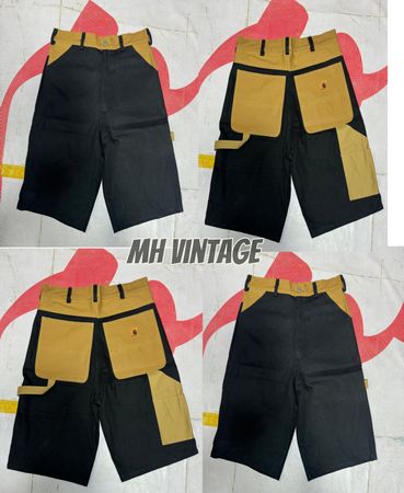 Carhartt Rework Style Multi Shorts