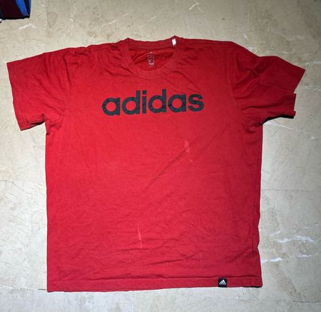 Adidas T shirts