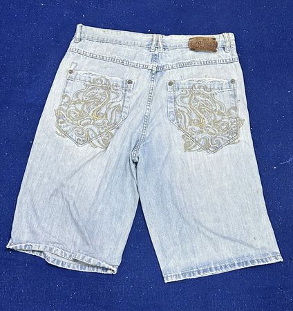 Hiphop shorts 15 pieces