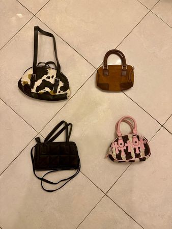 Y2k handbags