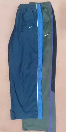 Premium Nike Trackpants