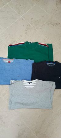 Maglioni Tommy Hilfiger