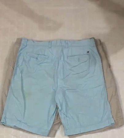 Shorts Tommy Hilfiger - 100 Pçs
