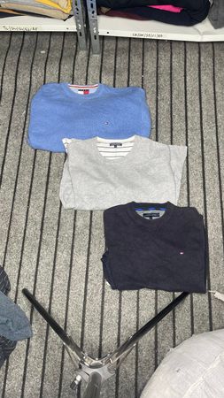 Tommy Hilfiger Pullover