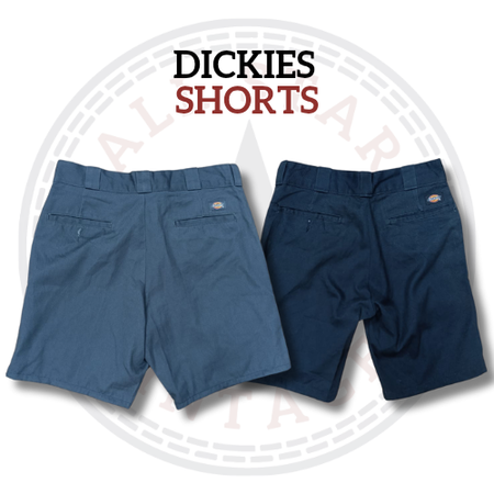 Shorts Dickies
