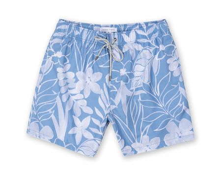 Summer Short 40 Pieces