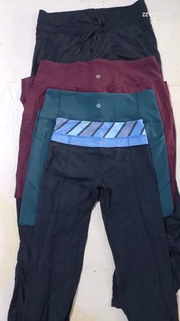 ルルレモン レギンス 29 点