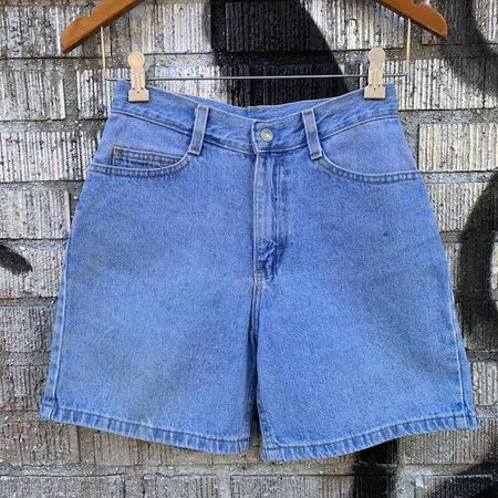 Denim Short 23 Pieces