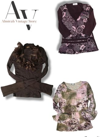 Summer full sleeves mesh top 50 pcs Jui