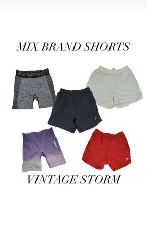 Mix Brand Shorts
