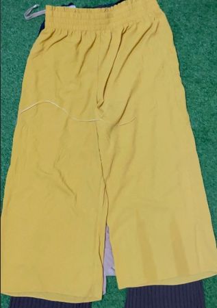 Women Palazzo Pants 10 Pieces