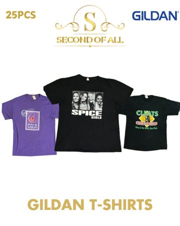 Gildan T-Shirts