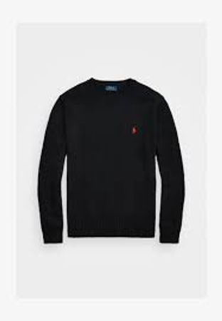 Premium Polo Ralph Lauren Sweaters 20pcs
