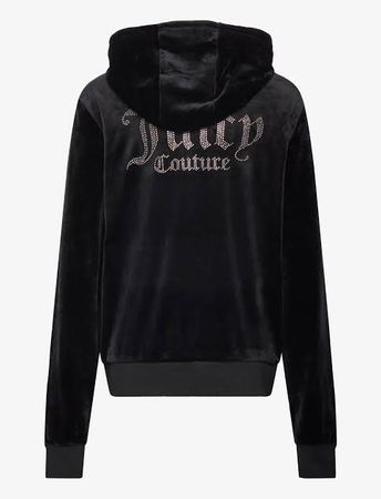 juicy couture jacket