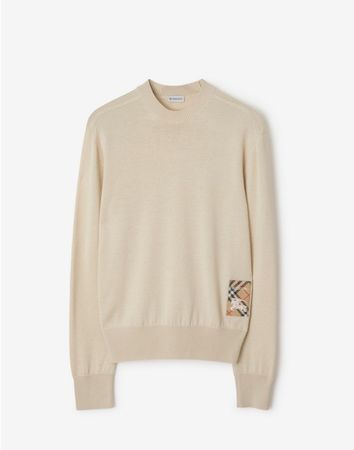 Premium Burberry Sweaters