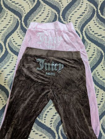 SD101- Juicy Couture Damenhose - 45 Hosen