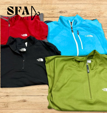 The North Face Fleece Jacket