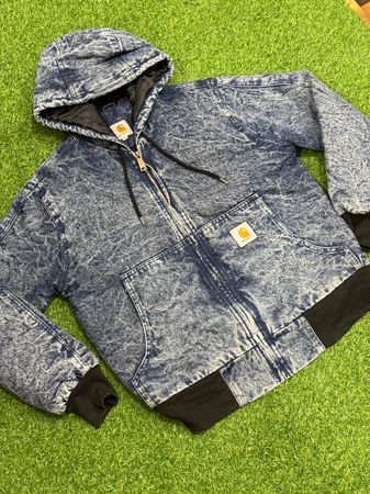 Vestes en rework vintage Carhartt