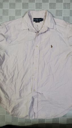 70 camisas polo Ralph Lauren