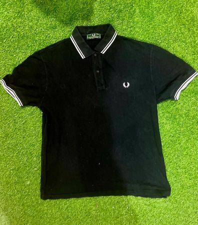 Mixed branded Rugby and Polo T-shirts
