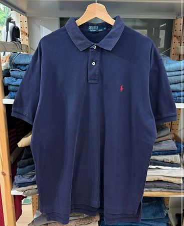 Marken-Polo-T-Shirt 50 Stück
