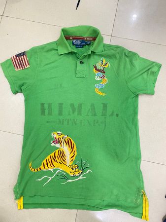 Authentic Polo Ralph Lauren BIG PONY Shirts