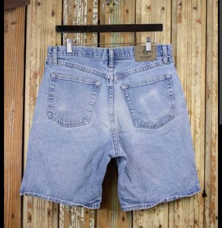 Wrangler Shorts