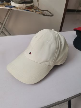 Designer Caps Hats | Tommy Hilfiger, Lacoste, Jordan, The North Face, G-Star RAW | Preloved 8 pieces