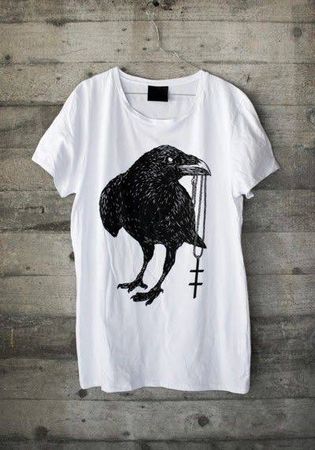 Camiseta Impressa 65 Peças