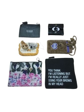 Branded small handbag -10pcs