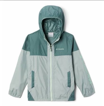 Columbia Windbreaker und Regenmäntel