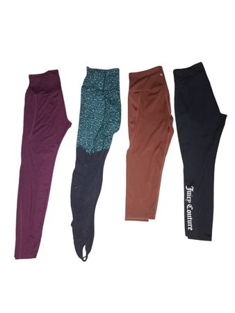 Branded leggings -5pcs